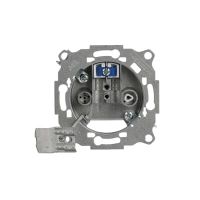 Lizdas p/t TV galinis 8150 SKY Niessen - ABB