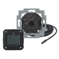 Reguliatorius temperatūros p/t universalus TC16-20 - ABB
