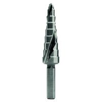 Grąžtas pakopinis 5-12mm PSTBHSSE9 - PROTEC
