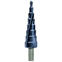Grąžtas pakopinis 6-20mm PMDHSSM2 - PROTEC