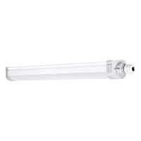 Šviestuvas v/t LED 16W IP66 4000K 1920lm 643x60mm H-53mm DAMP PROOF COMPACT GEN 2 - LEDVANCE