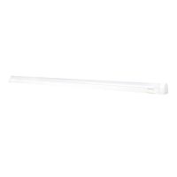 Šviestuvas pakabinamas LED 60W IP20 3000/4000/6500K 8400/9000/9000lm 1500x63.5mm H-65mm DALI Linear Combo PS 3CCT - LEDVANCE