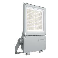 Prožektorius LED 44/56/68/80W IP66 4000K 6900/8600/10300/12100lm 120 laipsnių baltas FL FLEX P 80W ML 840 A55X120 WAL - LEDVANCE