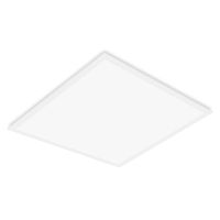 Šviestuvas į/l LED 33W IP40 4000K 3630lm 600x600mm panelė UGR<19 PL ECO 600 E 33W 840 U19 - LEDVANCE
