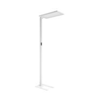 Toršeras LED 88W 4000K 12600lm 707x310mm H-1971mm baltos spalvos FS COMP SN EU V 88W 840 WT - LEDVANCE