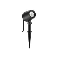 Prožektorius LED 8W IP65 3000K 854lm 25° įsmeigiamas Ancha LED1x950 J785 T830 R25 - NORTHCLIFFE