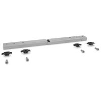 Bėgelio sujungimo komplektas kraigui BasicRail RidgeConnector - K2 SYSTEMS