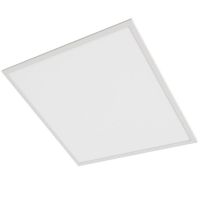 Šviestuvas į/l LED 30W IP40 4000K 3600lm 600x600mm panelė Levanto UGR<19 LED1x3600 K417 T840 MPRZ - NORTHCLIFFE