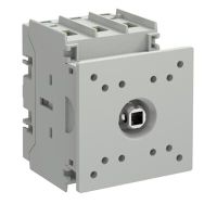 Kirtiklis 3P 80A be vidinės rankenos OT80G2-3DS - ABB