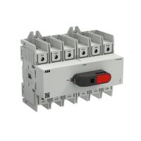 Perjungiklis 3P 160A su vidine rankena OTC160G3-3BS - ABB