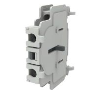 Kontaktas papildomas 1no/1nc AUXGB-11 - ABB