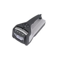 Žibintuvėlis nešiojamas LED 5x3W IP65 5000K 200-1250lm įkraunamas 5val. 14.5V/2.6Ah baterija FlashLED 2 - GIFAS