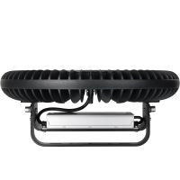 Šviestuvas pakabinamas LED 270W IP65 5000K 38880m D-450mm H-195mm DeltaLUXX2/W270V230/120°/PC klar - GIFAS