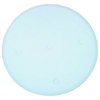 Dangtelis prisukamas D83mm be halogenų PUVDE - PROTEC