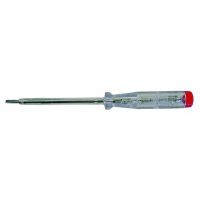 Indikatorius įtampos 190mm 120-250V PSP - PROTEC