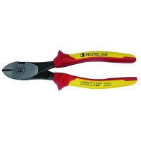 Replės šoninės 200mm sustiprintos 1000V PVDE-S4 - PROTEC