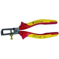 Nuėmiklis izoliacijos-replės 0.75-6mm2 1000V PVDE-A1 - PROTEC