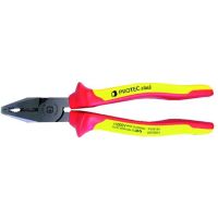 Replės 200mm 1000V PVDE-K2 - PROTEC