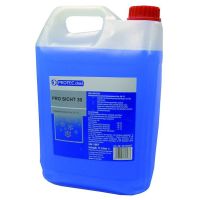 Skystis automobilio langams, žieminis koncentratas -30C, talpa 5L, - PROTEC