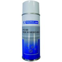Tirpiklis ledui purškiamas PFS -40C, talpa 400ml, - PROTEC