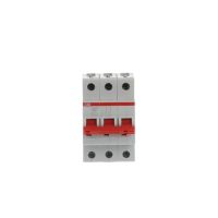 Kirtiklis 3P 25A SD203/25 - ABB