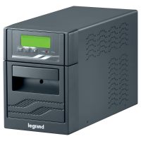 Nepertraukiamo maitinimo šaltinis UPS 1500 VA/ 900W Niky S 1500 - LEGRAND