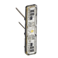 Lemputė LED viengubam jungikliui 230V VALENA LIFE - LEGRAND