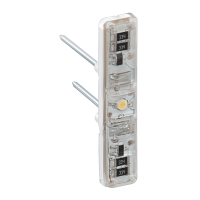 Lemputė LED viengubam perjungikliui 230V VALENA LIFE - LEGRAND