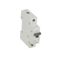 Automatas 1P 6A C 6kA RX3 - LEGRAND