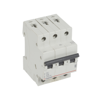 Automatas 3P 6A C 6kA RX3 - LEGRAND