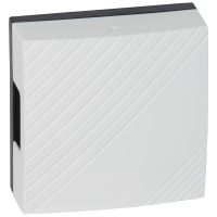 Skambutis 230V 116x116x48 80dB - LEGRAND