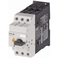 Apsauga variklio 50-58A 30kW PKZM4-58 - EATON