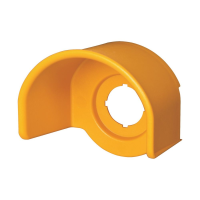 Stogelis apsauginis avariniam mygtukui M22-XGPV - EATON