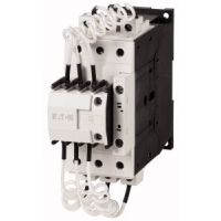 Kontaktorius 33kVar DILK33-10(230V50HZ) - EATON