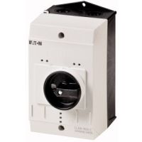 Dėžutė variklio apsaugai IP65 PKZM0 CI-K2-PKZ0-G - EATON