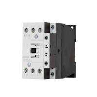 Kontaktorius 3P 7.5kW 230V AC 1nc DILM17-01(230V50HZ) - EATON