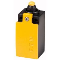 Jungiklis galinis metalinis 1no+1nc nuspaudžiamas LSM-11 - EATON