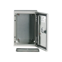 Skydas v/t 300x200x150mm IP66 metalinis CS-32/150 - EATON