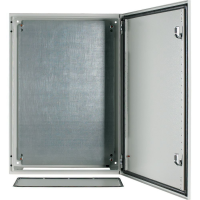 Skydas v/t 700x500x200mm IP66 metalinis CS-75/200 - EATON