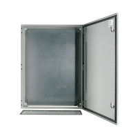 Skydas v/t 800x600x200mm IP66 metalinis CS-86/200 - EATON