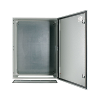 Skydas v/t 800x600x300mm IP66 metalinis CS-86/300 - EATON