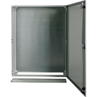 Skydas v/t 1000x800x300mm IP66 metalinis CS-108/300 - EATON