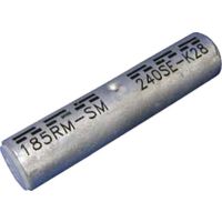 Vamzdelis presuojamas 50mm2 ALU RM/SM DIN 46267 - WEITKOWITZ