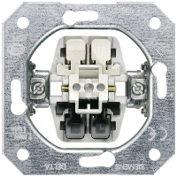 Perjungiklis p/t viengubas 10A 250V - SIEMENS