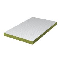 Plokštė 1000x600x60 mineralinės vatos priešgaisrinė PSX-P60 - OBO BETTERMANN