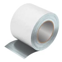 Aliuminio lipni juosta izoliacijai 100000x100mm aliuminio - OBO BETTERMANN (pavadinimas tikslinamas)
