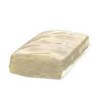 Mineralinė vata priešgaisrinei apsaugai 25 Liter Mineraliniai pluoštai gelsvai žalia MIW-S - OBO BETTERMANN (pavadinimas tikslinamas)
