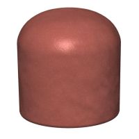 Kamštis intumuojantis Ø78x70mm Ilgai elastingas išliekantis, uždarų porų putplastis ruda FBA-SN78 - OBO BETTERMANN (pavadinimas tikslinamas)