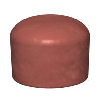 Kamštis intumuojantis Ø107x70mm Ilgai elastingas išliekantis, uždarų porų putplastis ruda FBA-SN107 - OBO BETTERMANN (pavadinimas tikslinamas)