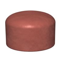 Kamštis intumuojantis Ø122x70mm Ilgai elastingas išliekantis, uždarų porų putplastis ruda FBA-SN122 - OBO BETTERMANN (pavadinimas tikslinamas)